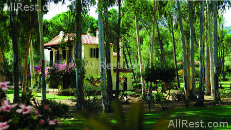 Is Morus Relais 6